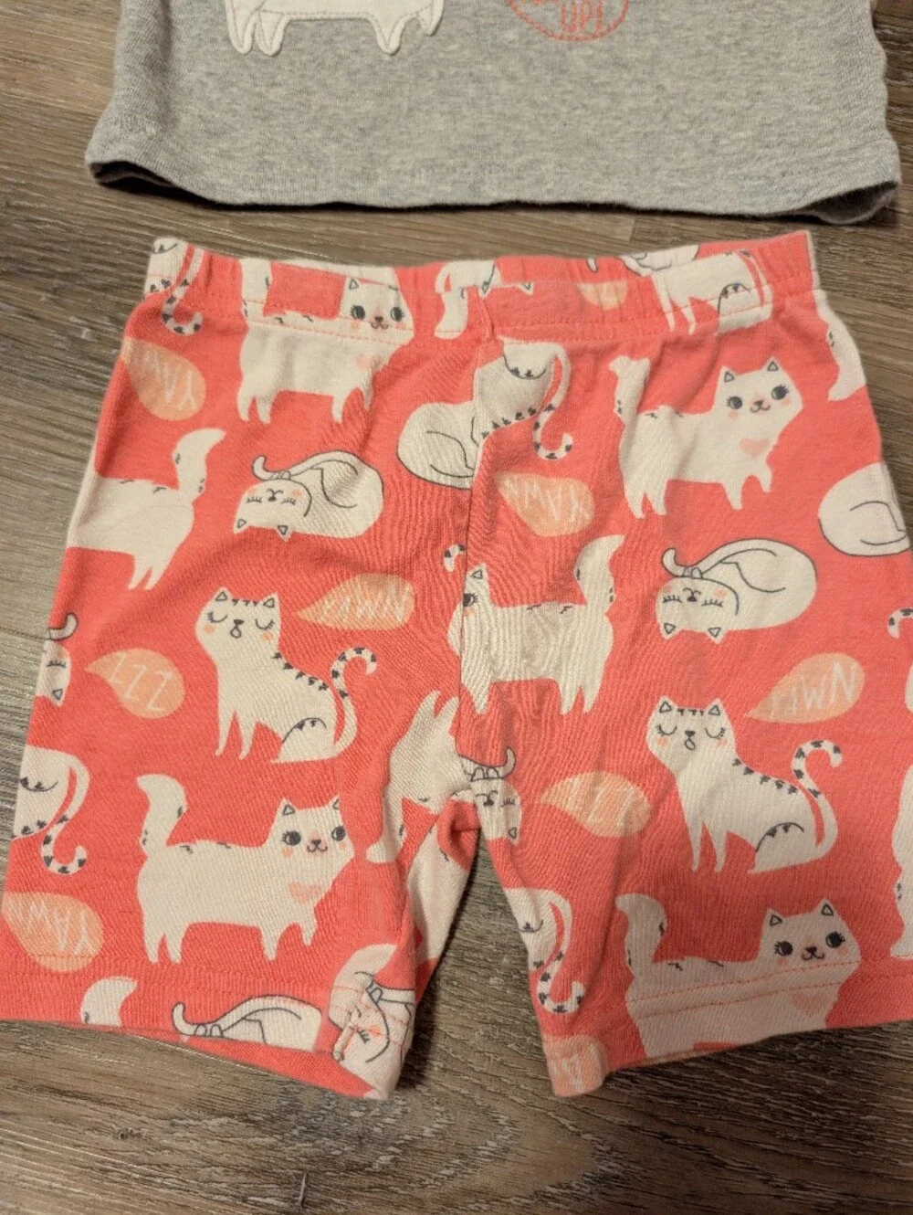 Just One You By Carters two piece